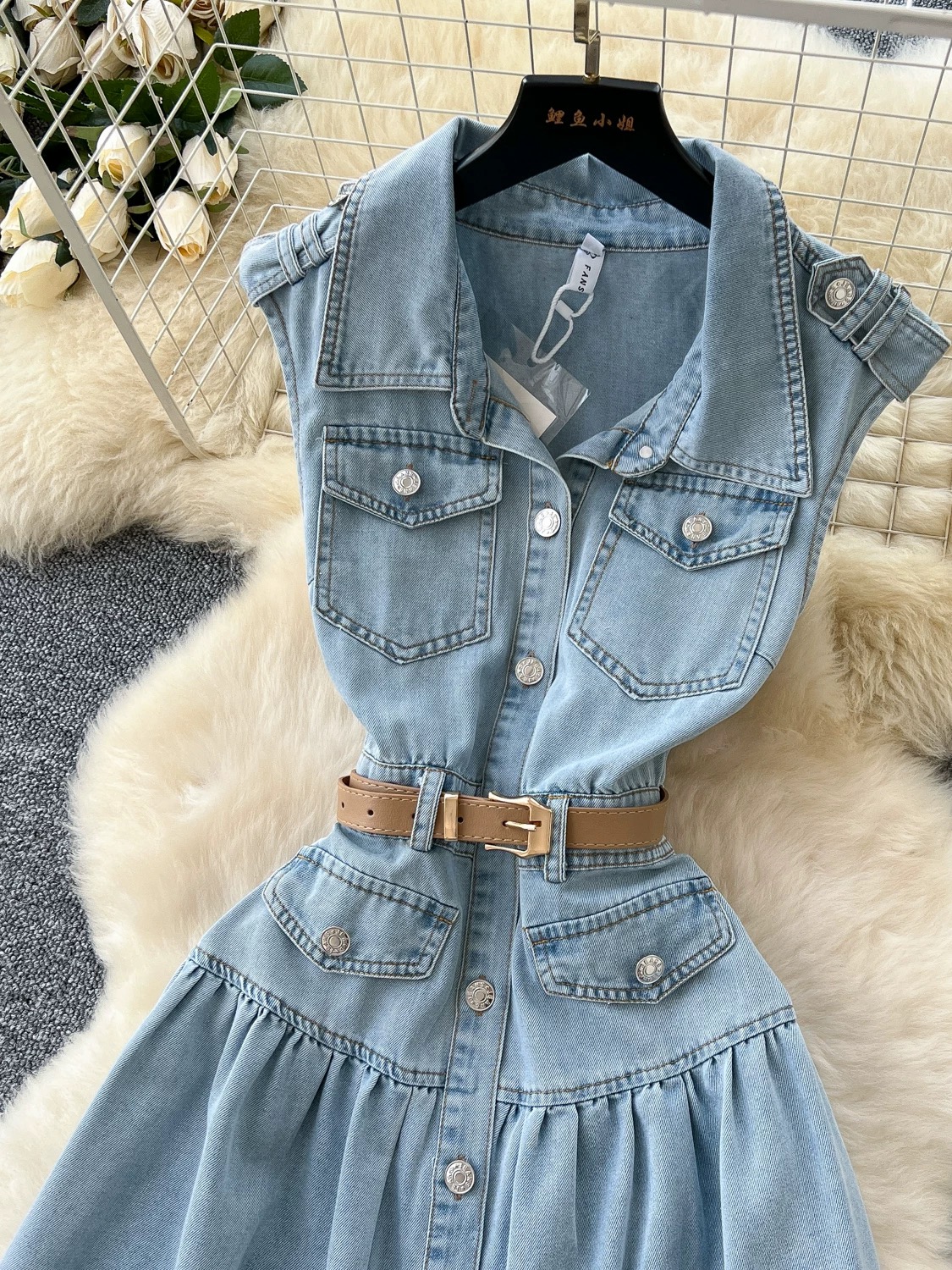 No hard feelings dress DD101 images